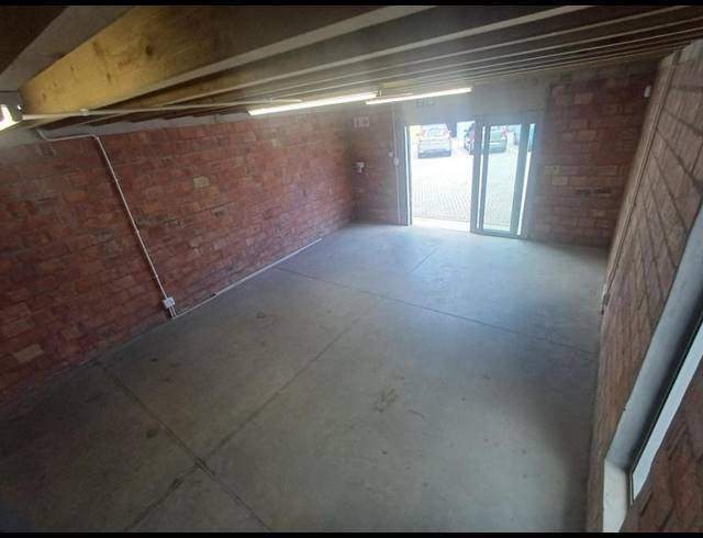 BUSINESS PROPERTY TO RENT IN FAIRVIEW